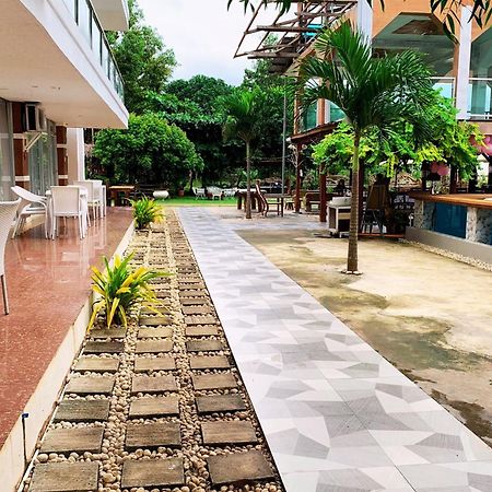 Amanzara Resort パングラオ エクステリア 写真