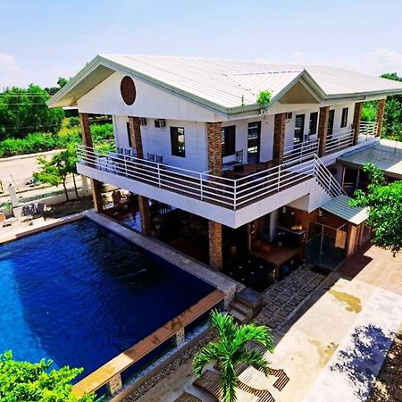 Amanzara Resort パングラオ エクステリア 写真