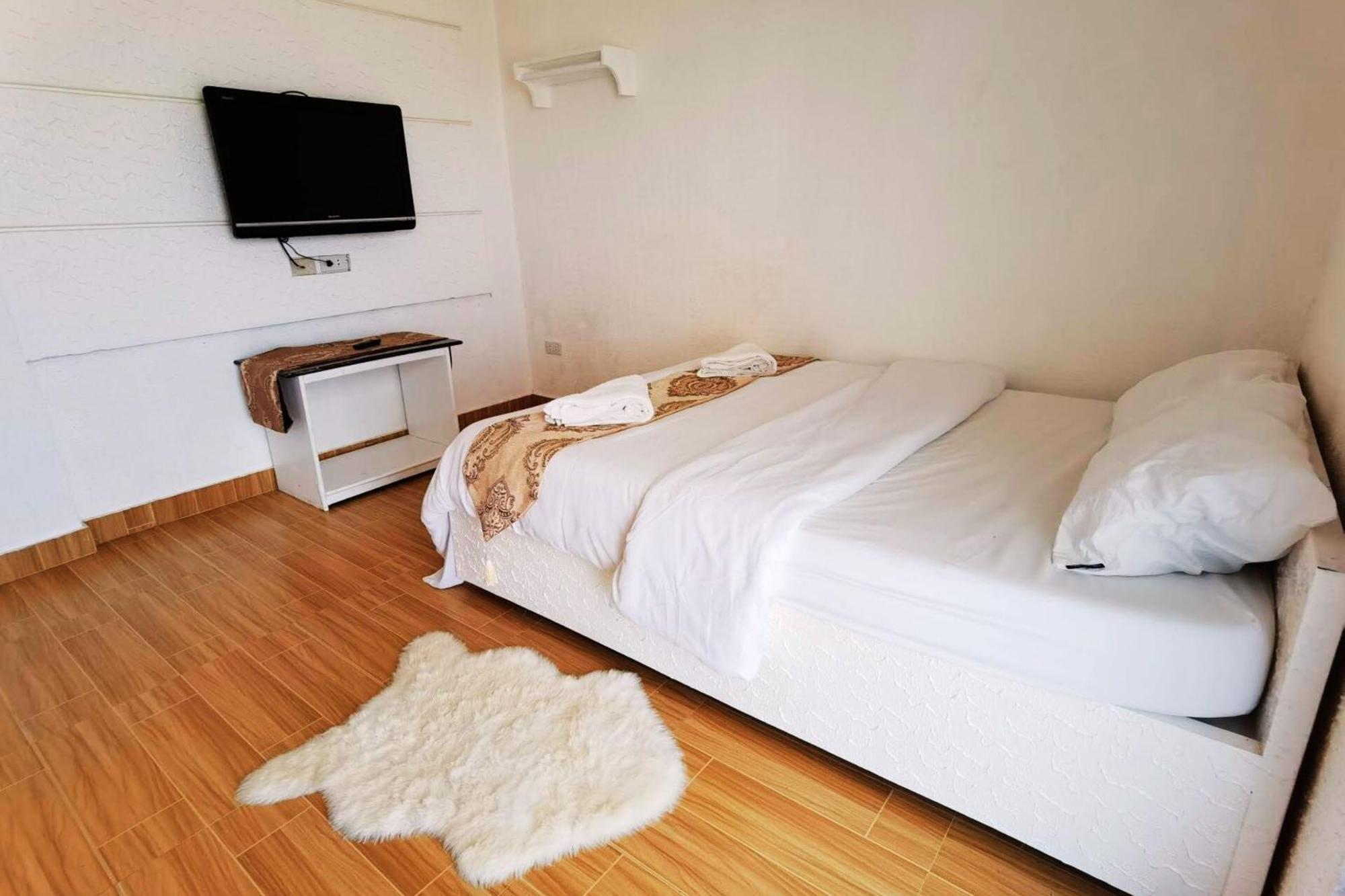 Amanzara Resort パングラオ 部屋 写真