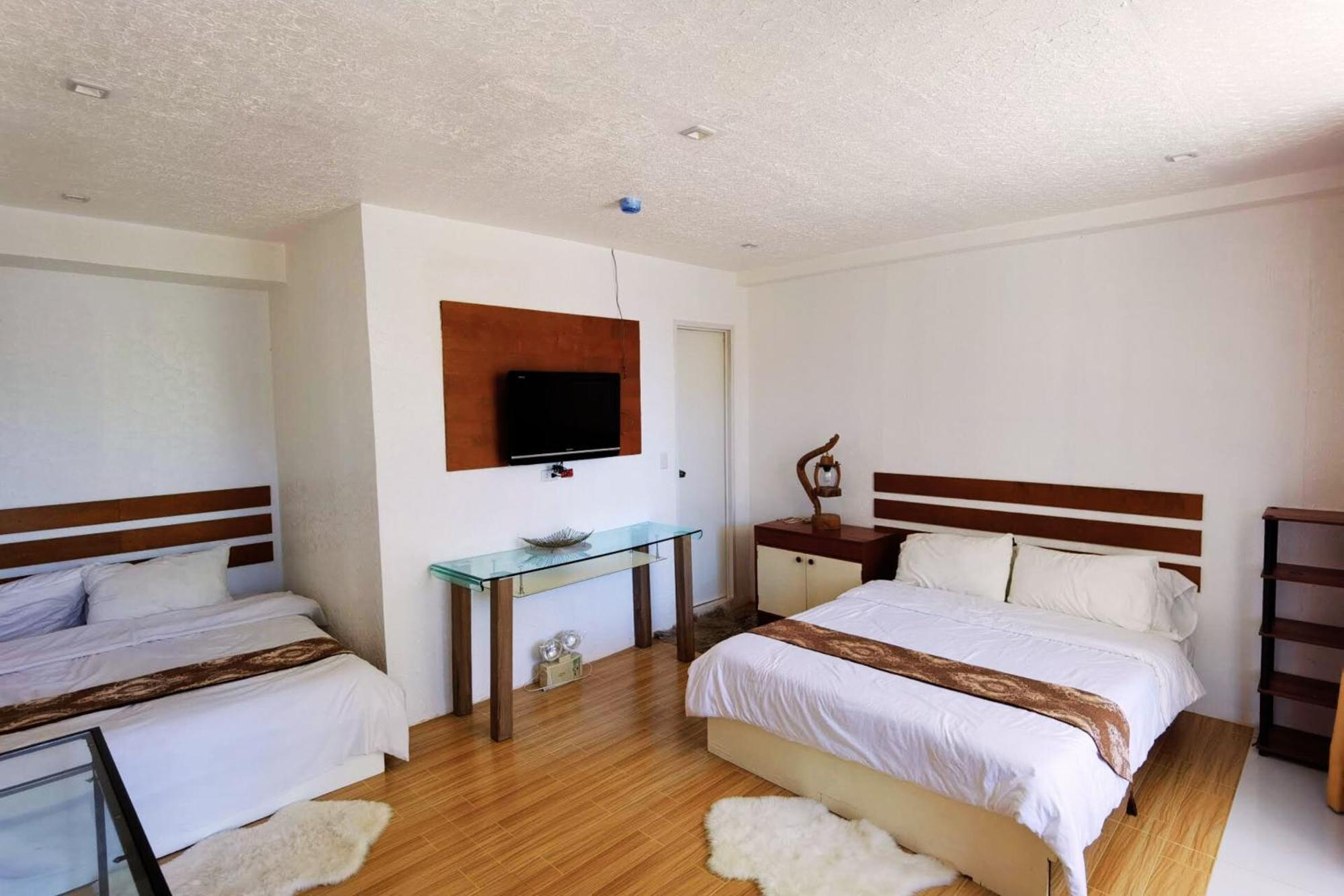 Amanzara Resort パングラオ エクステリア 写真