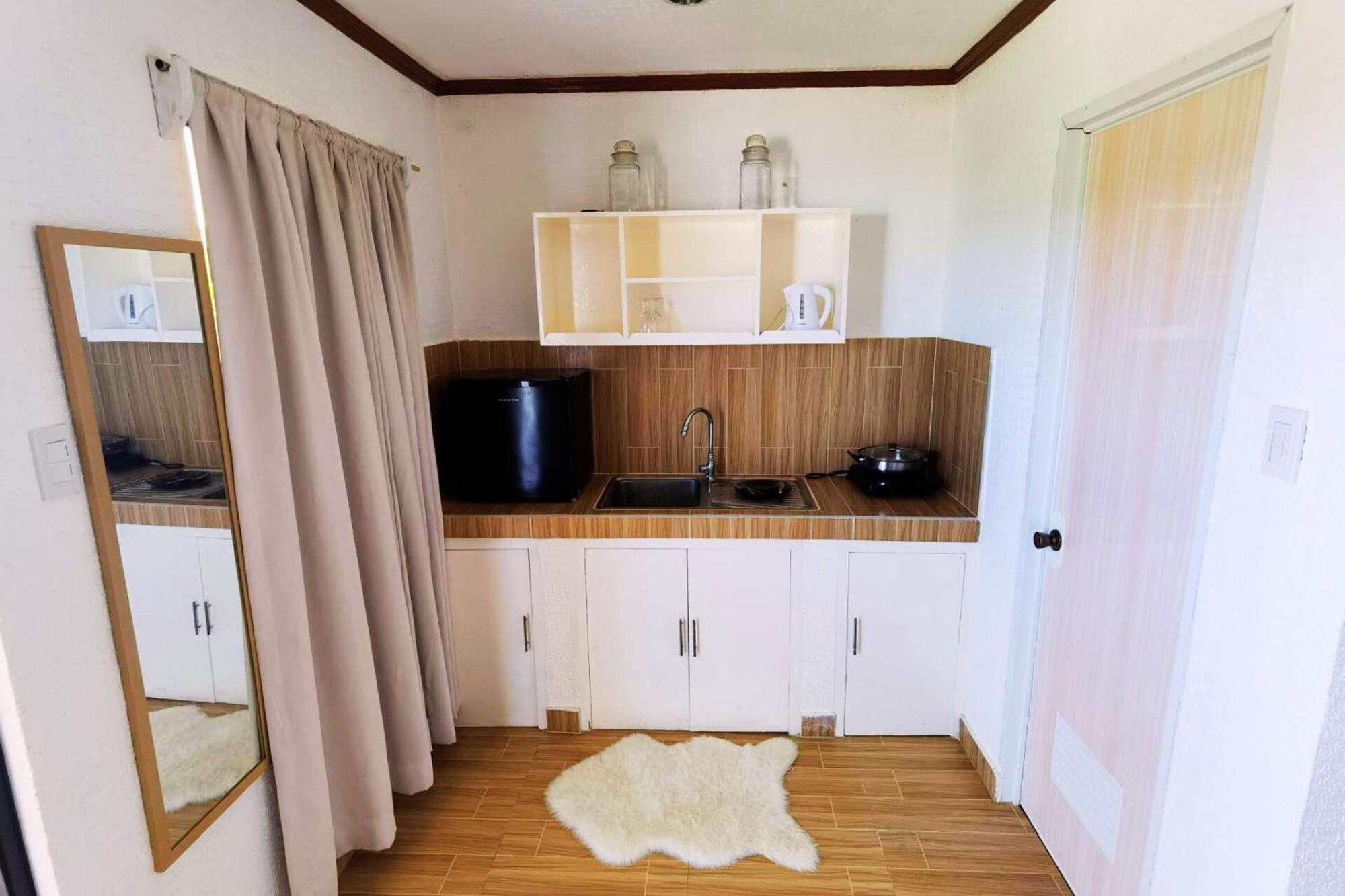 Amanzara Resort パングラオ 部屋 写真