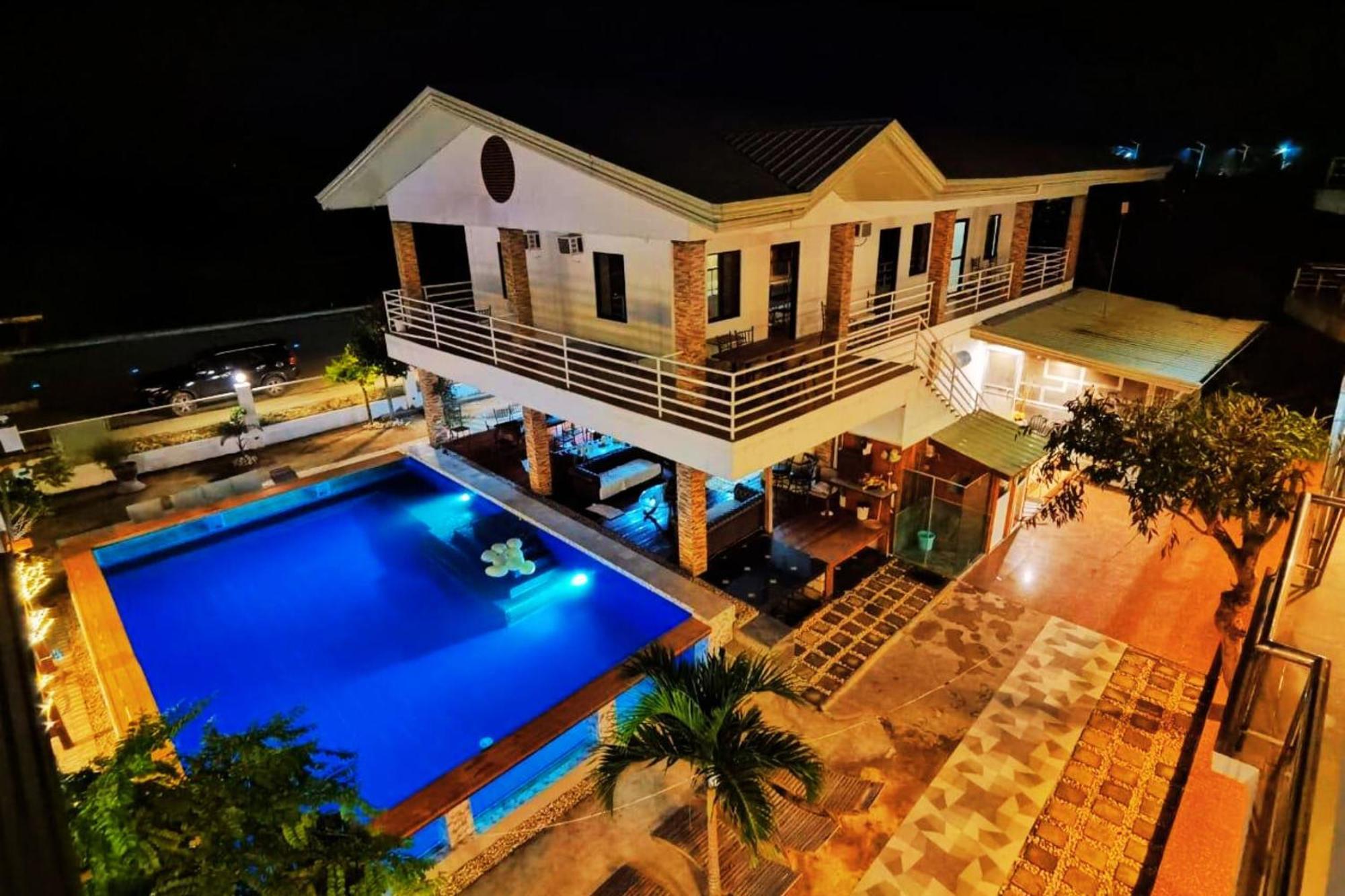 Amanzara Resort パングラオ エクステリア 写真