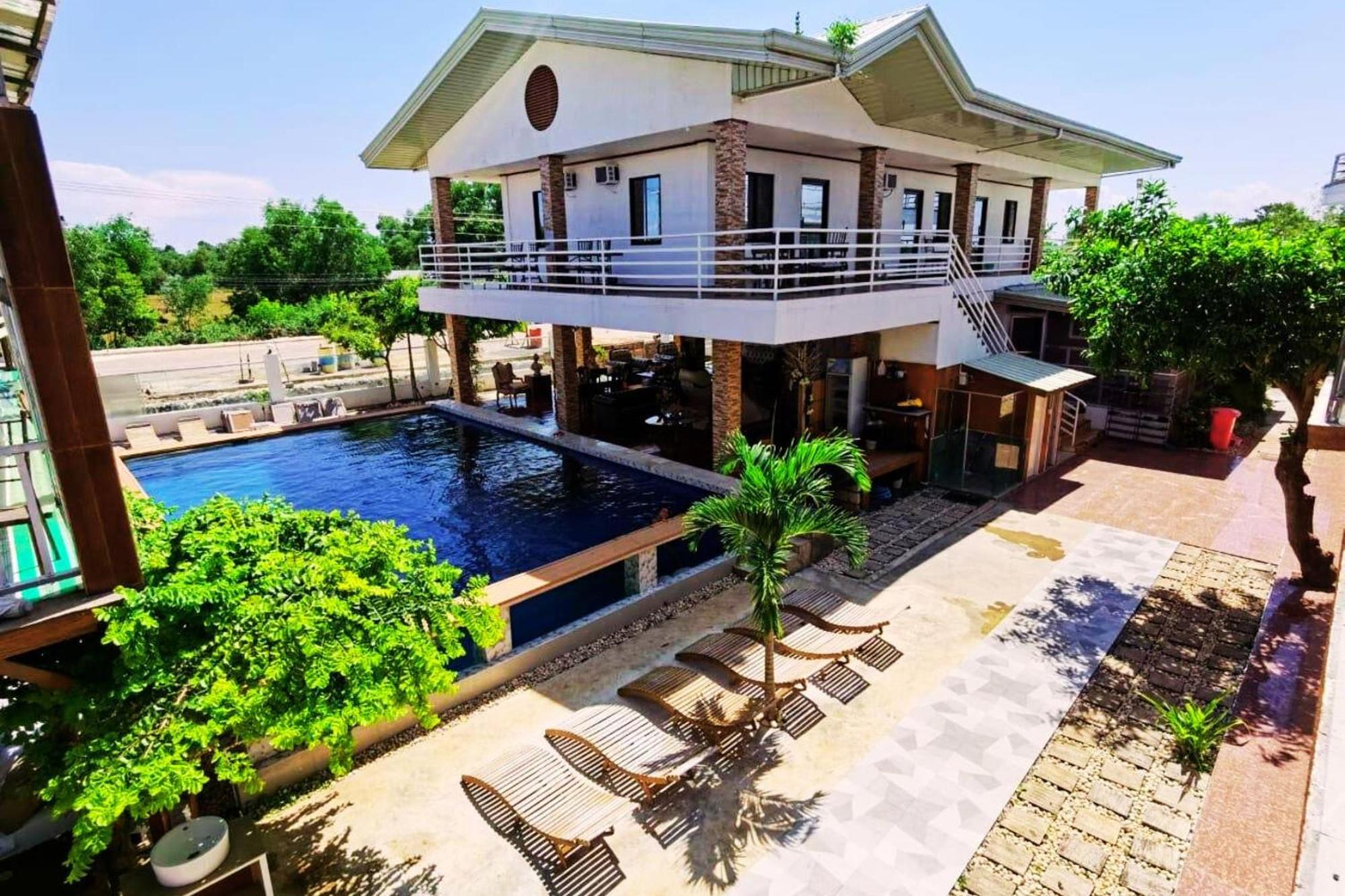 Amanzara Resort パングラオ エクステリア 写真