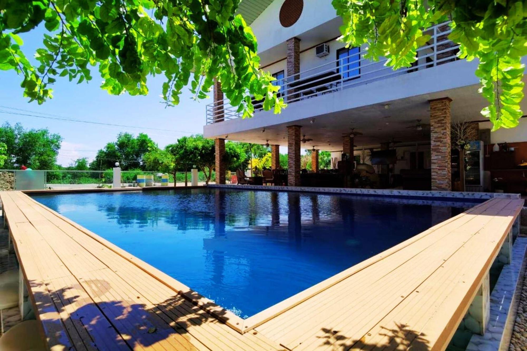 Amanzara Resort パングラオ エクステリア 写真