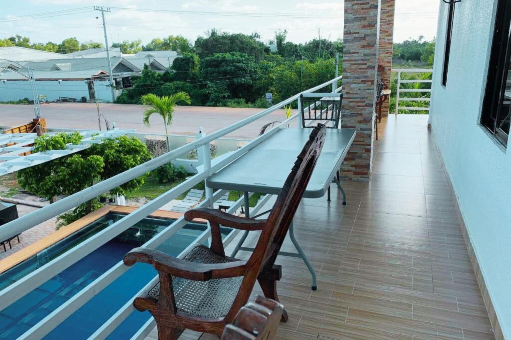 Amanzara Resort パングラオ エクステリア 写真